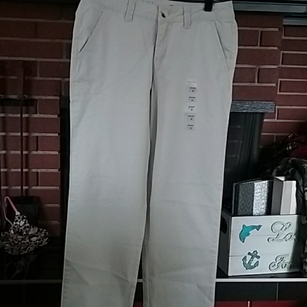 Sonoma khaki pants